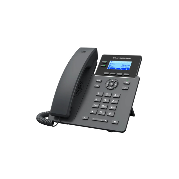 IP телефон Grandstream GRP2602G IP телефон Grandstream GRP2602G