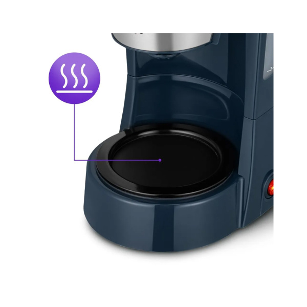 Купить не дорого Кофеварка Kitfort КТ-7376 в интернет магазине Stels.kz Кофеварка Kitfort КТ-7376 в интернет магазине Stels.kz