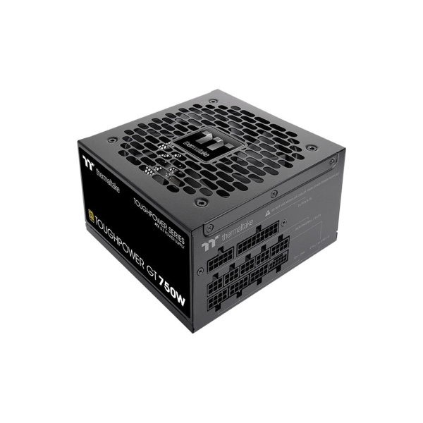 Блок питания Thermaltake Toughpower GT 750W Gold в интернет магазине Stels.kz