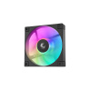 Кулер для компьютерного корпуса Deepcool FD12 ARGB