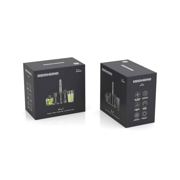 Купить не дорого Погружной блендер Redmond BH400 в интернет магазине Stels.kz Погружной блендер Redmond BH400 в интернет магазине Stels.kz