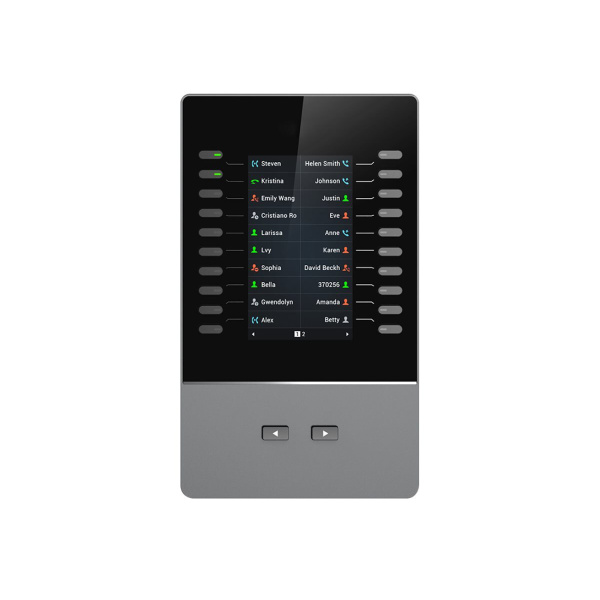 Купить не дорого Модуль расширения Grandstream GBX20 в интернет магазине Stels.kz Модуль расширения Grandstream GBX20 в интернет магазине Stels.kz