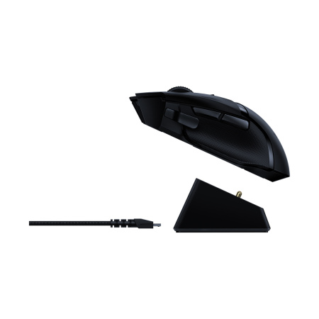 Компьютерная мышь Razer Basilisk Ultimate & Mouse Dock в интернет магазине Stels.kz