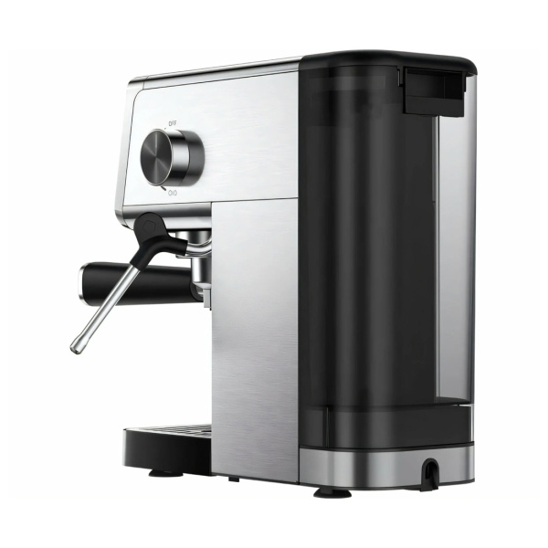 Кофемашина Xiaomi Semi-automatic Espresso Machine Серебристый в интернет магазине Stels.kz