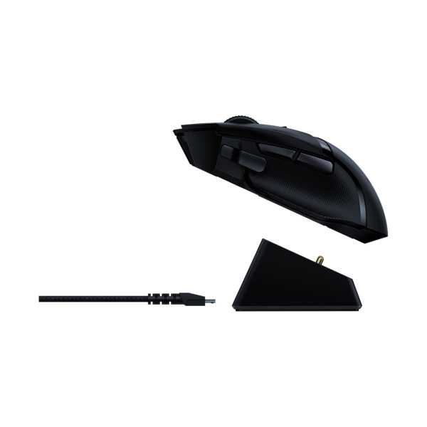 Компьютерная мышь Razer Basilisk Ultimate & Mouse Dock в интернет магазине Stels.kz