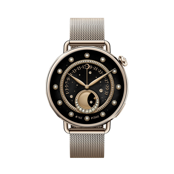 Смарт часы Xiaomi Watch S4 41mm Gold в интернет магазине Stels.kz