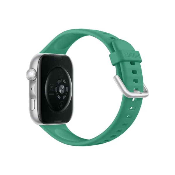 Смарт часы Huawei Watch Fit 5 NKI-B19 Green