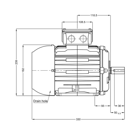 Купить не дорого Асинхронный электродвигатель WEG 17376514 WGOST-90L 3 кВт 2P B3T 220/380 В 50 Гц в интернет магазине Stels.kz Асинхронный электродвигатель WEG 17376514 WGOST-90L 3 кВт 2P B3T 220/380 В 50 Гц в интернет магазине Stels.kz