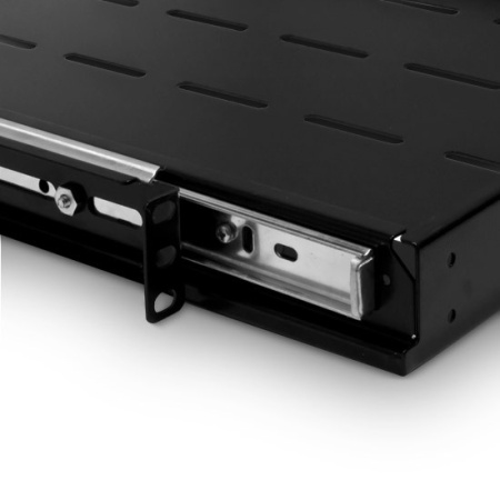 Полка выдвижная для серверного шкафа SHIP 700255100 в интернет магазине Stels.kz