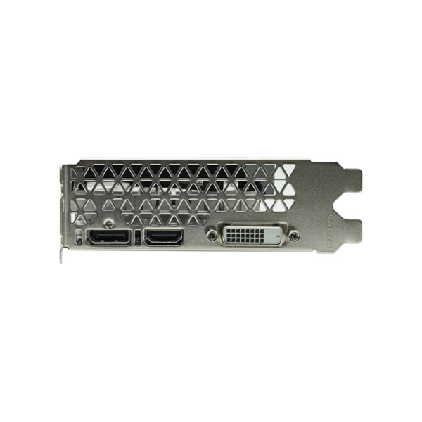 Купить не дорого Видеокарта AFOX GTX1660 SUPER 6GB D6 Dual Fan (AF1660S-6144D6H7-V2) в интернет магазине Stels.kz Видеокарта AFOX GTX1660 SUPER 6GB D6 Dual Fan (AF1660S-6144D6H7-V2) в интернет магазине Stels.kz