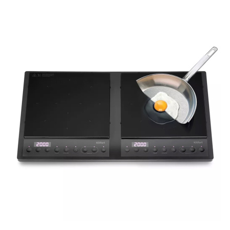 Индукционная плитка Kitfort КТ-109 в интернет магазине Stels.kz