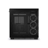 Компьютерный корпус NZXT H9 Elite CM-H91EB-01 Black без Б/П в интернет магазине Stels.kz