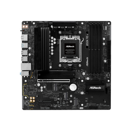 Материнская плата ASRock B850M PRO-A в интернет магазине Stels.kz