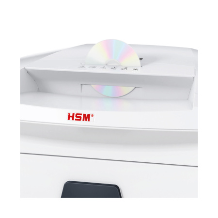Шредер HSM SECURIO B24 (4.5x 30mm) в интернет магазине Stels.kz