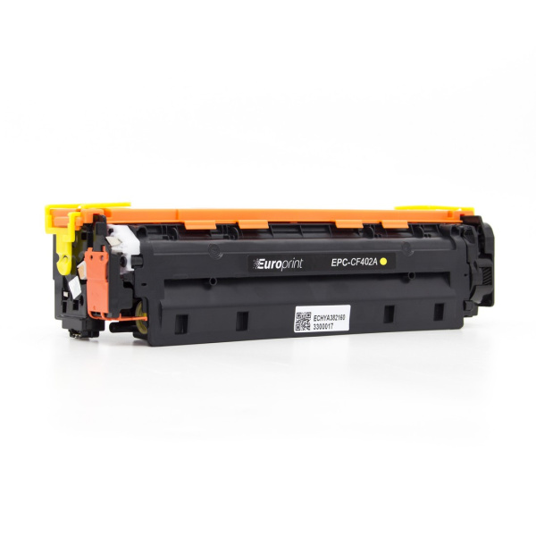 Картридж Europrint EPC-CF402A Картридж Europrint EPC-CF402A