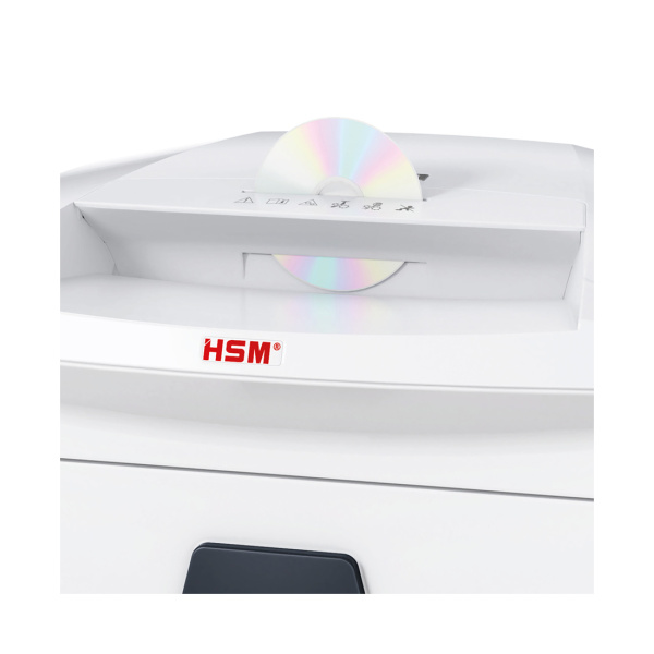 Шредер HSM SECURIO B24 (4.5x 30mm) в интернет магазине Stels.kz
