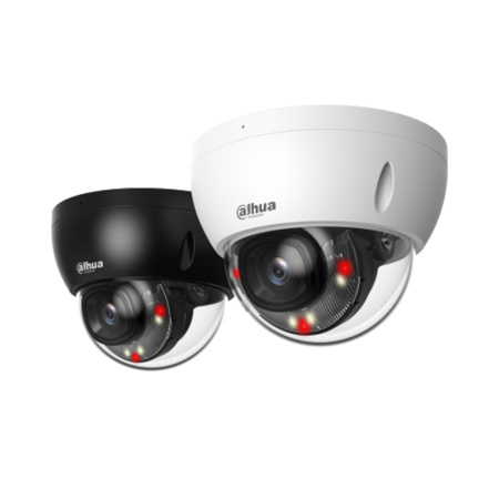 IP видеокамера Dahua DH-IPC-HDBW2549E-S-IL в интернет магазине Stels.kz