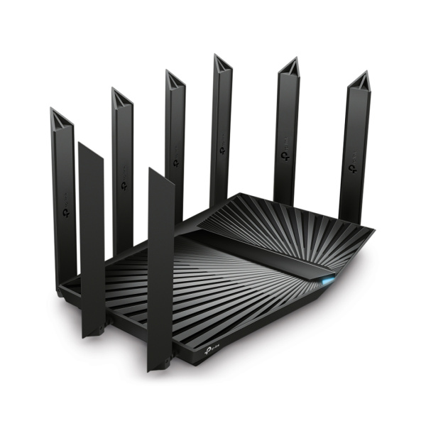 Купить не дорого Маршрутизатор TP-Link Archer AX95 в интернет магазине Stels.kz Маршрутизатор TP-Link Archer AX95 в интернет магазине Stels.kz