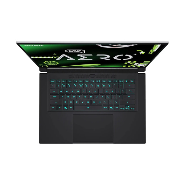 Ноутбук Gigabyte AERO X16 16" QHD+ 165Hz Ryzen AI 7 350 32GB 1TB NVIDIA GeForce RTX 5070 Windows 11 в интернет магазине Stels.kz