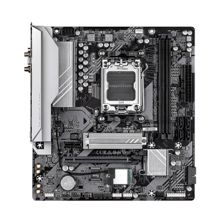 Материнская плата Gigabyte B650M GAMING WIFI6E в интернет магазине Stels.kz