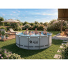 Каркасный бассейн Avenli 12363V63 в интернет магазине Stels.kz