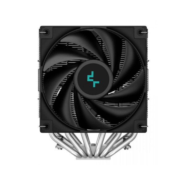 Кулер для процессора Deepcool AG620 DIGITAL в интернет магазине Stels.kz