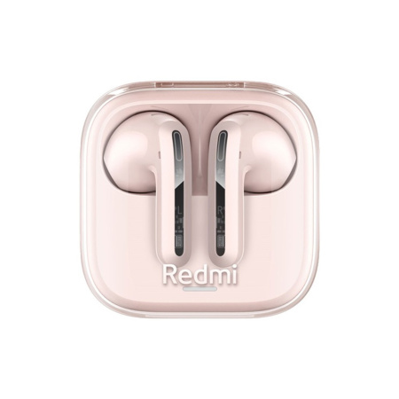 Наушники Redmi Buds 6 Active Pink в интернет магазине Stels.kz