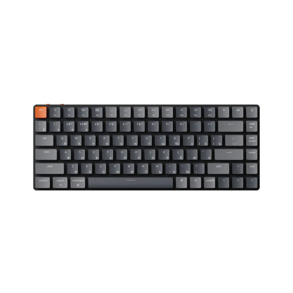 Клавиатура Keychron K3 K3-E1 Red Switch в интернет магазине Stels.kz