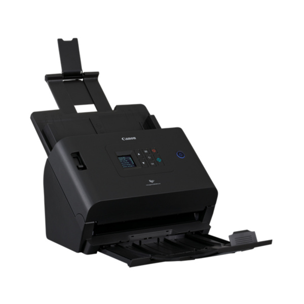 Протяжный Сканер Canon imageFORMULA DR-S250N в интернет магазине Stels.kz