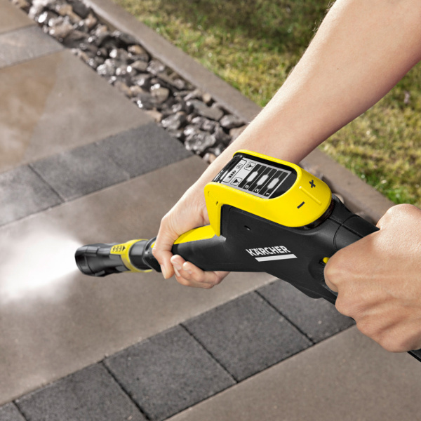 Средство для очистки камня и фасадов KARCHER RM 623 (5 л) в интернет магазине Stels.kz