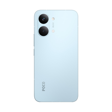 Мобильный телефон Poco X8 Pro Max 12GB RAM 512GB ROM Blue в интернет магазине Stels.kz