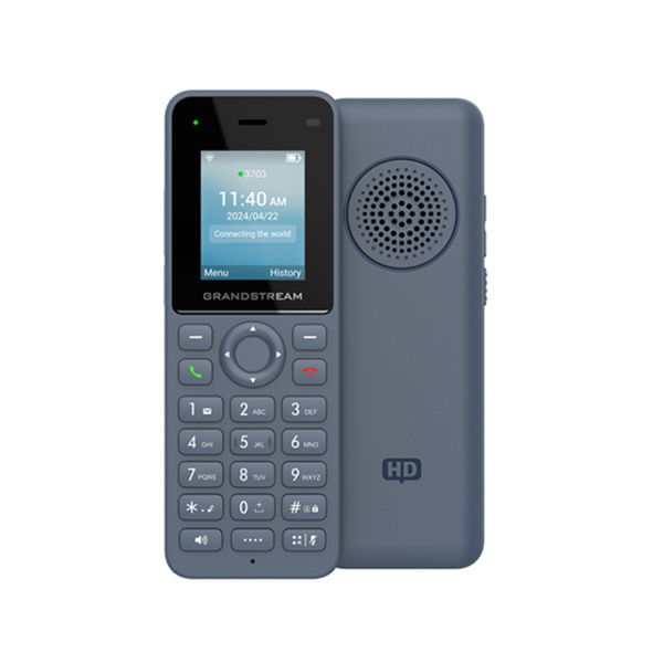 IP телефон Grandstream WP816 в интернет магазине Stels.kz