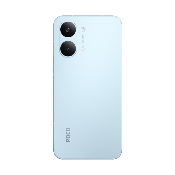 Мобильный телефон Poco X8 Pro Max 12GB RAM 512GB ROM Blue в интернет магазине Stels.kz