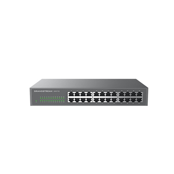 Купить не дорого Коммутатор Grandstream GWN7703 в интернет магазине Stels.kz Коммутатор Grandstream GWN7703 в интернет магазине Stels.kz