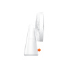 Перезаряжаемый мини-вентилятор Xiaomi Rechargeable Mini Fan в интернет магазине Stels.kz