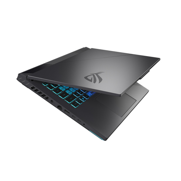 Ноутбук ASUS ROG Strix G16 G614PR-RV010W 16" FHD+ 165Hz Ryzen 9 8940HX 16GB 512GB RTX5070 Ti Win11 в интернет магазине Stels.kz