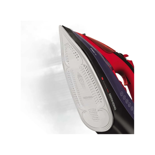 Утюг Redmond RI-C283 Красный в интернет магазине Stels.kz