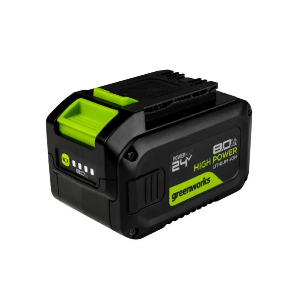 Аккумулятор Greenworks 2957907 High Power G24HP8 24V 8Ач
