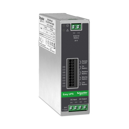 Источник бесперебойного питания Schneider Electric BVS240XDPDR в интернет магазине Stels.kz