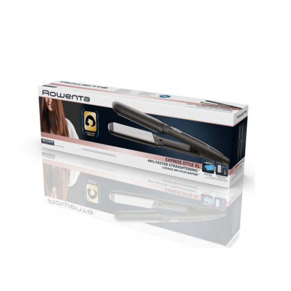 Выпрямитель для волос Rowenta SF1920F0 в интернет магазине Stels.kz