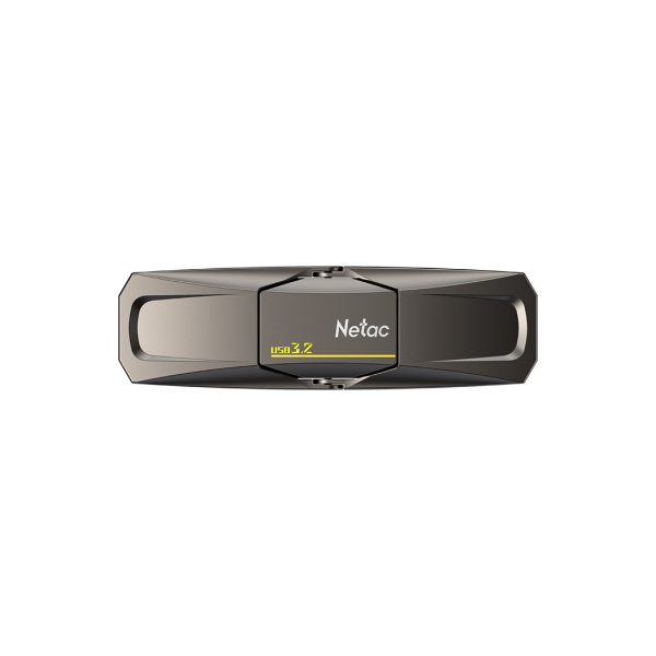 USB-накопитель Netac NT03US5C-512G-32TA 512GB