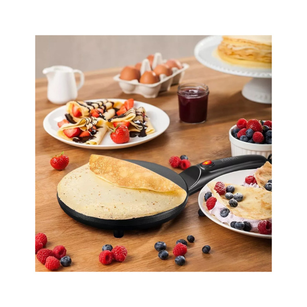 Купить не дорого Блинница погружная Kitfort КТ-1676 в интернет магазине Stels.kz Блинница погружная Kitfort КТ-1676 в интернет магазине Stels.kz