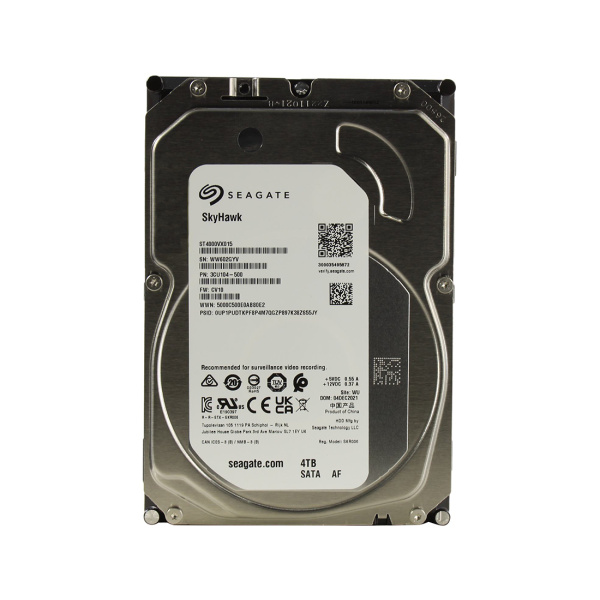 Жесткий диск Dahua ST4000VX015 HDD 4Tb Жесткий диск Dahua ST4000VX015 HDD 4Tb
