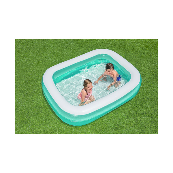 Надувной бассейн детский Bestway 54005 в интернет магазине Stels.kz