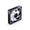 Вентилятор для компьютерного корпуса Jonsbo ZB-120BR Reverse Black в интернет магазине Stels.kz