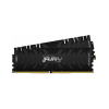 Комплект модулей памяти Kingston FURY Renegade KF440C19RB1K2/32 DDR4 32GB (Kit 2x16GB) 4000MHz в интернет магазине Stels.kz