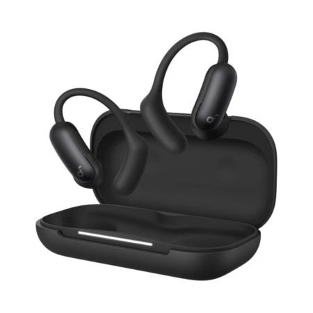 Наушники soundcore AeroFit 2 Pro Black в интернет магазине Stels.kz
