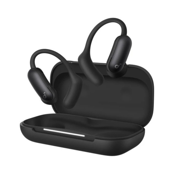 Наушники soundcore AeroFit 2 Pro Black в интернет магазине Stels.kz