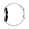 Смарт часы Xiaomi Watch 2 Silver Case With Gray TPU Strap в интернет магазине Stels.kz