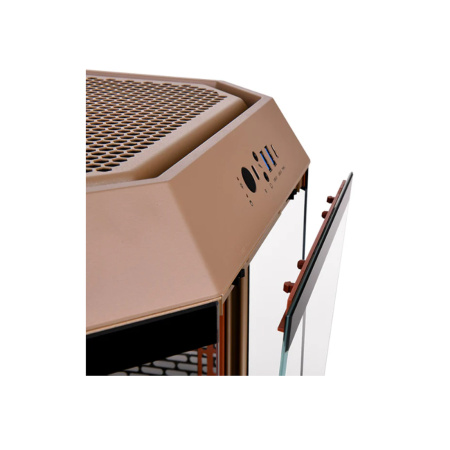 Компьютерный корпус Thermaltake The Tower 300 Gravel Sand без Б/П в интернет магазине Stels.kz